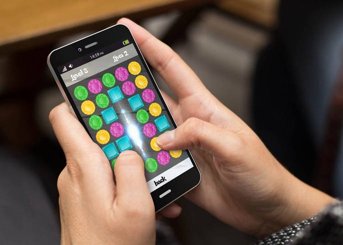 1位はあの人気ゲーム 外国人が本当にハマった日本のスマホゲーム3選 Live Japan 日本の旅行 観光 体験ガイド