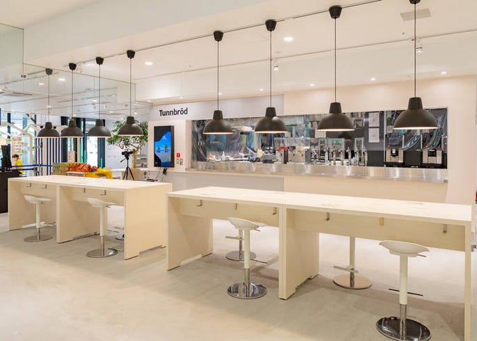 Ikeaがコンビニやカフェもある都心型店舗を東京にオープン 原宿に続き渋谷も Live Japan 日本の旅行 観光 体験ガイド