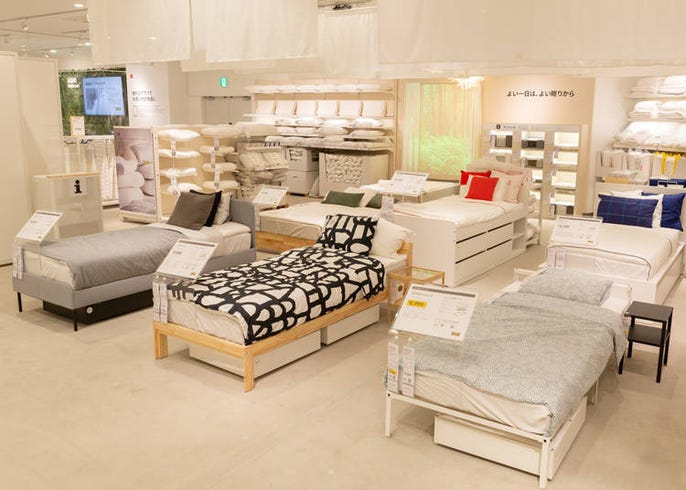 原宿購物新景點 Ikea原宿 挖寶去 各種新情報大公開 Live Japan 日本旅遊 文化體驗導覽