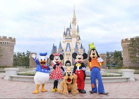 Tokyo Disneyland & Disney Sea Have Reopened! Guide to Tickets, Refunds & Coronavirus Countermeasures