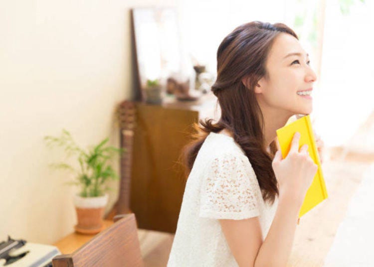日本人の色白美白は、永遠の憧れです!