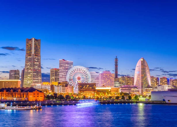 [2020]連續3年成為「日本人最想居住地區」居然是這裡？調查排行榜大公開！