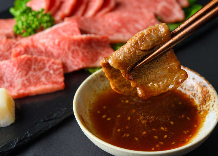 その食べ放題ってアリ 外国人がショックを受けた日本の食べ放題 Live Japan 日本の旅行 観光 体験ガイド