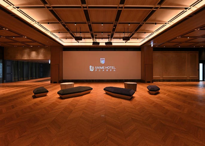 宿泊 Aで楽しめる Withコロナ時代のおすすめホテル3選 Live Japan 日本の旅行 観光 体験ガイド