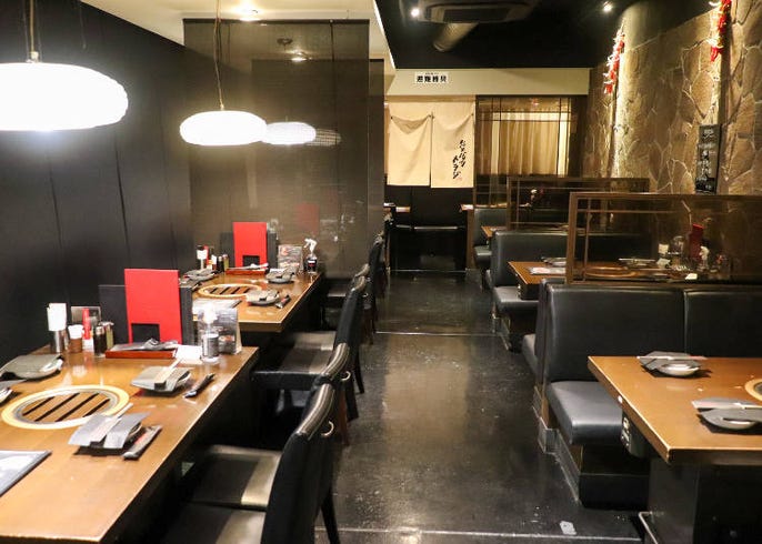 絶品お肉を食べまくり 池袋の焼肉食べ放題店まとめ3選 Live Japan 日本の旅行 観光 体験ガイド