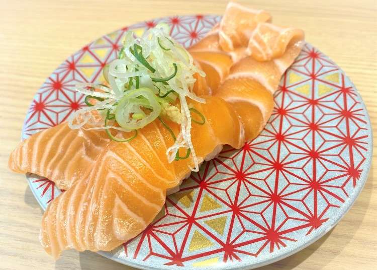 おすすめメニューも伝授 池袋のコスパ抜群な回転寿司店3選 Live Japan 日本の旅行 観光 体験ガイド