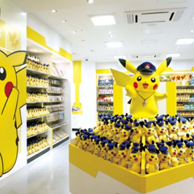 【限定】ポケモングッズまとめ売り ポケモンセンター限定グッズ ご当地ピカチュウ ストラップ