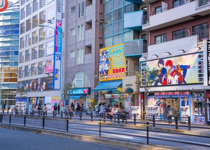 这里是日本吗 有中国城又有一堆拉面店的池袋好玩印象 Live Japan 日本的旅行 旅游 体验向导
