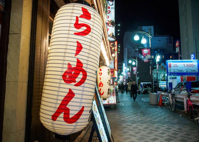 这里是日本吗 有中国城又有一堆拉面店的池袋好玩印象 Live Japan 日本的旅行 旅游 体验向导