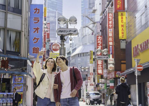 도쿄 여행 볼거리 32곳 정리! 도쿄 여행 코스에 참고!