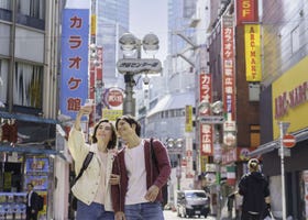 도쿄여행 - 도쿄의 볼거리 32곳 소개! 도쿄 여행 코스에 참고하자