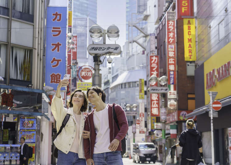 東京観光で体験しておきたいこと33選 最先端カルチャーやグルメ 買い物も Live Japan 日本の旅行 観光 体験ガイド