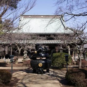 Gotokuji Temple