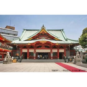 Kanda Shrine