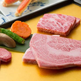 Rokkasen Annex (Popular All-You-Can-Eat Japanese BBQ)
Details & Bookings ▶
(Photo: Klook)