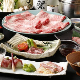 ShabuZen (Japanese Hotpot and Sukiyaki in Ginza)
Details & Bookings ▶
(Photo: Klook)