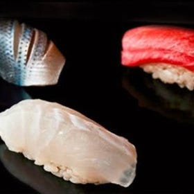 Sushi Shin (Michelin One-Starred Sushi in Nishiazabu)
Details & Bookings ▶
(Photo: Klook)