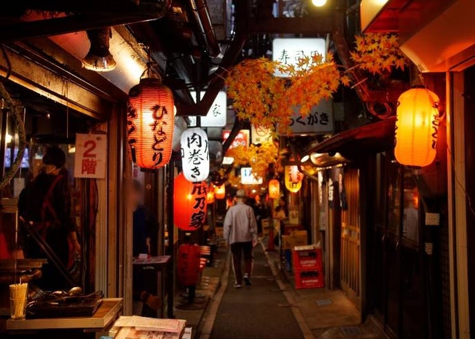 東京観光で体験しておきたいこと33選 最先端カルチャーやグルメ 買い物も Live Japan 日本の旅行 観光 体験ガイド