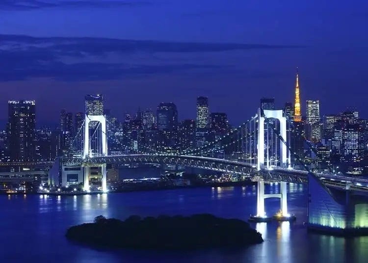 도쿄 여행 가볼만한곳 32곳 정리 | 도쿄 관광명소 추천