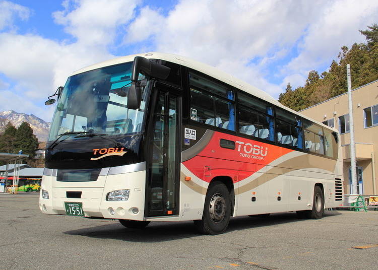 Okunikko Resort Shuttle