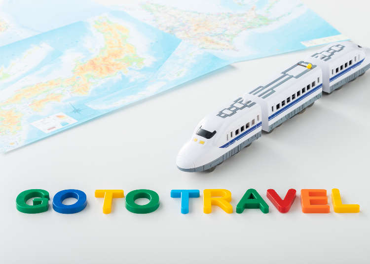 Understanding Japan's Go To Travel Campaign in English: How to Save Up to 50% OFF!