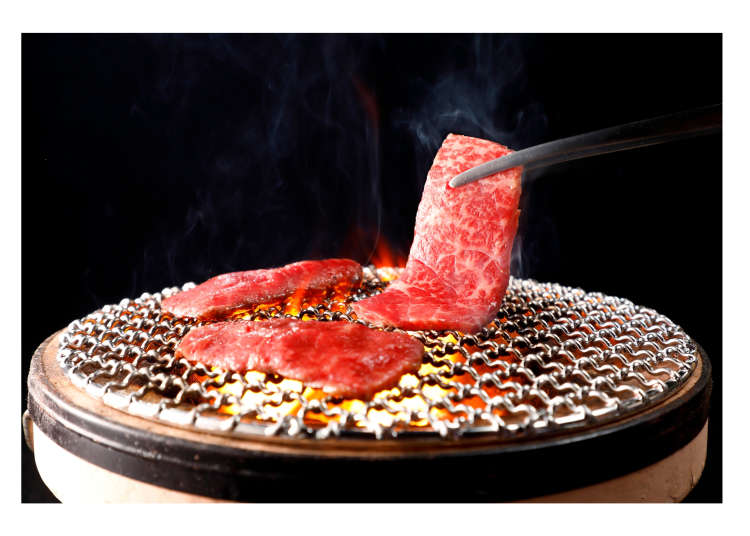 和牛燒肉吃到飽新選擇！「燒肉和民」新品牌攻佔你的胃！