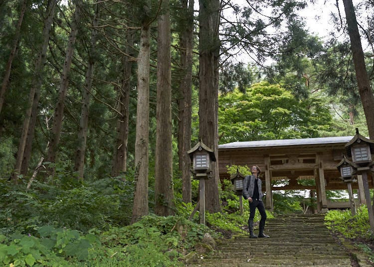Explore Aizu’s Cultural Heritage Through the Aizu 33 Kannon Pilgrimage