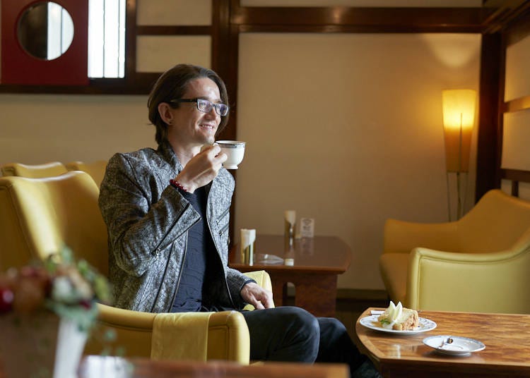 飲むだけにとどまらない日本酒