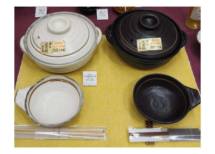 日本人都愛買什麼廚房用品?從京王百貨的銷售狀況來一起看看~