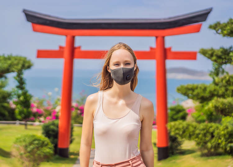 Living with Covid: What’s Life in Japan Like Now - 5 Expats Share Their Experiences