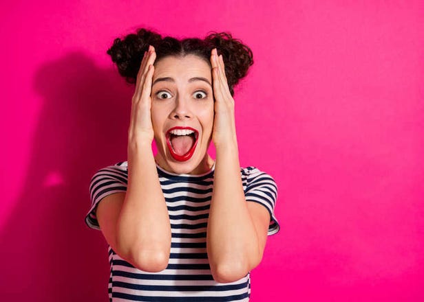 How is This a Toilet!? 5 Surprising Things at Japanese Department Stores