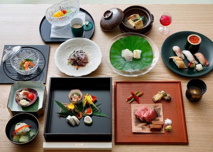 什麼福袋要3千萬日幣 日本21年5款 超高價福袋 打破你對福袋的想像 Live Japan 日本旅遊 文化體驗導覽