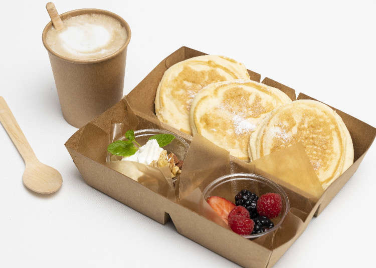 Tokyo Food Trends 2022
