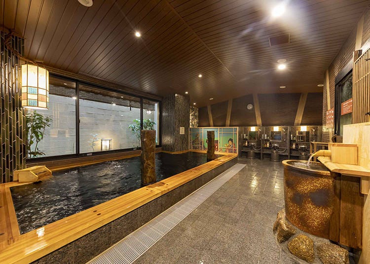 10 Ryokan And Hotels In Asakusa Where You Can Enjoy A Japanese ...