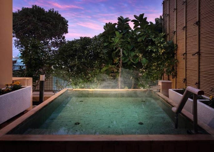 4 Chiba Beach Resort Hotels Enjoy An Extraordinary Getaway Near Tokyo Live Japan Travel Guide