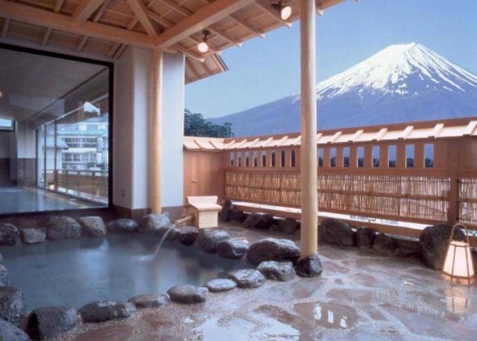 10 Best Hotels Near Mount Fuji Enjoy Spectacular Views Near Lake Kawaguchi And Fuji Q Highland Live Japan Travel Guide