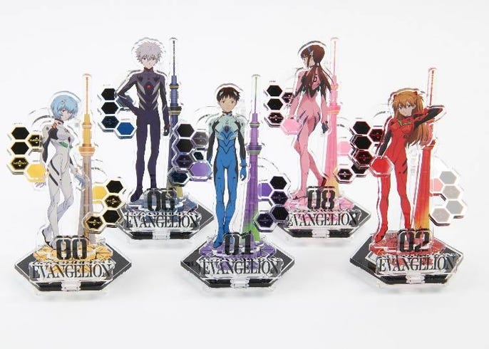 映画『シン・エヴァンゲリオン劇場版』公開記念！特別イベント  