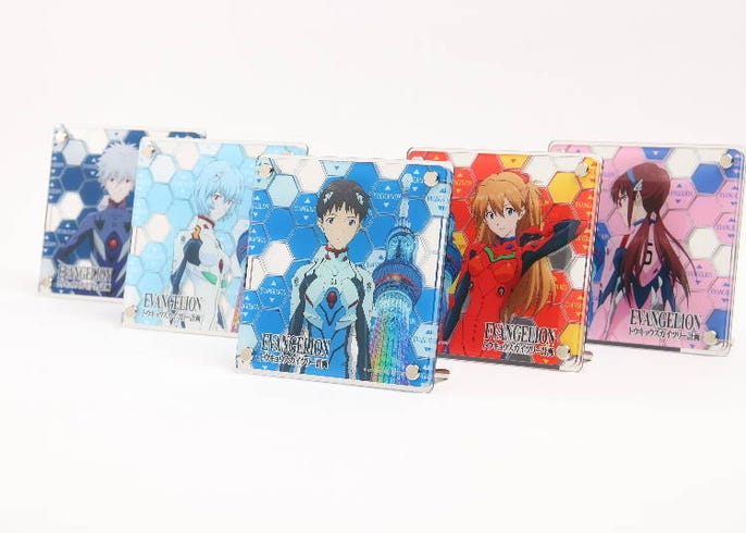 映画 シン エヴァンゲリオン劇場版 公開記念 特別イベント Evangelion トウキョウスカイツリー 計画 が始動中 Live Japan 日本の旅行 観光 体験ガイド