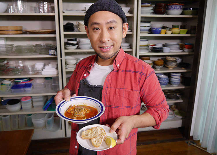 Cook Japanese Food Like A Pro Easy Japanese Recipes To Bring The Flavors You Love Back Home Live Japan Travel Guide
