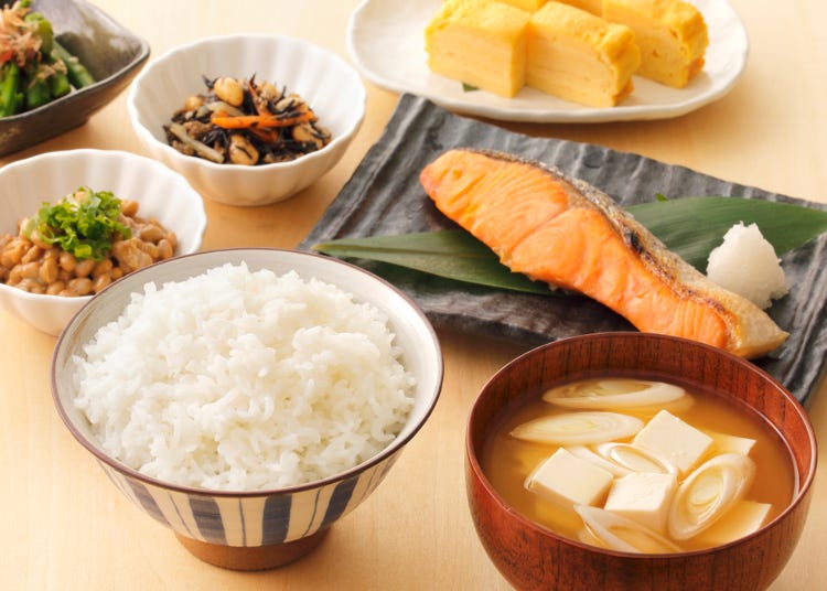 在家也能簡單享受日本好滋味！日本料理作法＆必備調味料介紹