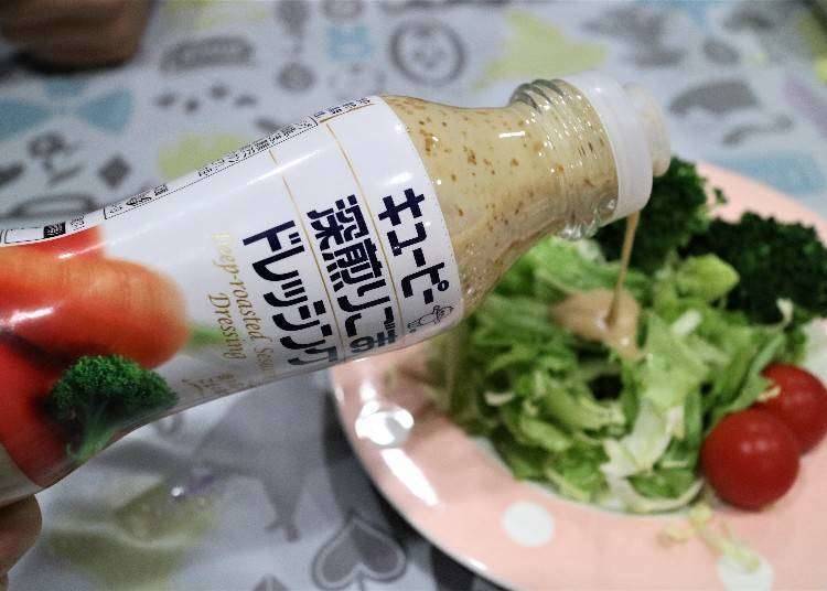 好懶得做整桌料理啦！輕鬆完成道地日本味的調味料就在這