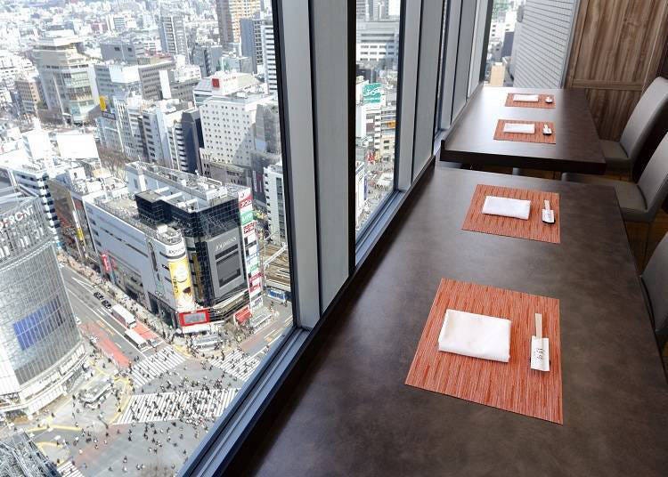 5 Best Hotels Near Shibuya Station: Affordable Stays Near Shibuya Scramble Crossing!