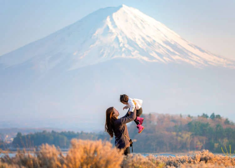 Guide to Traveling Japan with Kids: Advice and Tips From a Parent in Tokyo!