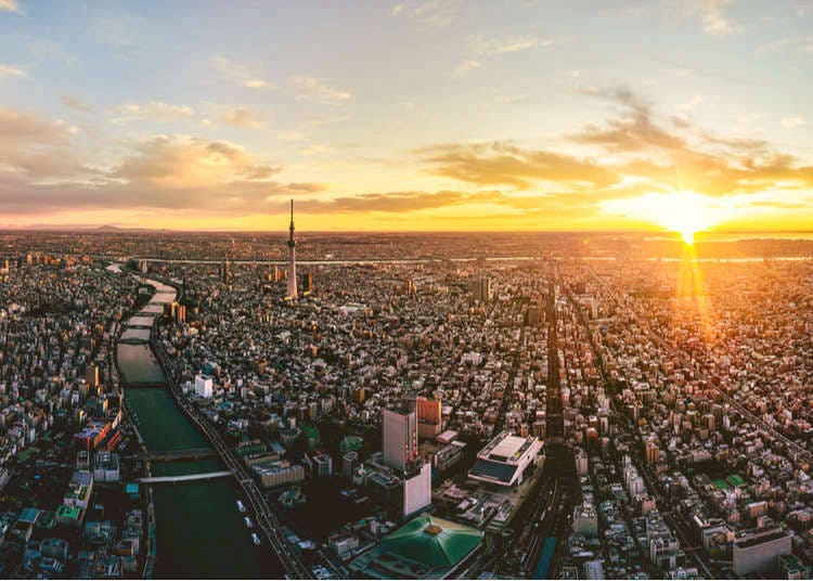 Top 30 Things to See and Do in Tokyo For First-Time Visitors!