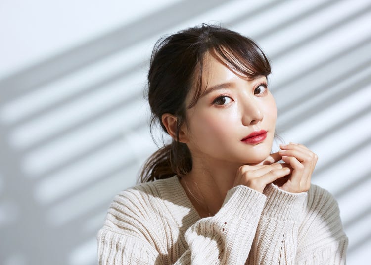 日本女生保持美麗的秘密?原來就是靠這幾個小密技!