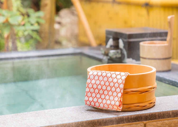 Onsen Expert Reveals Etiquette Tips For Hot Springs in Japan (and How Japanese Really Approach Bathing!)