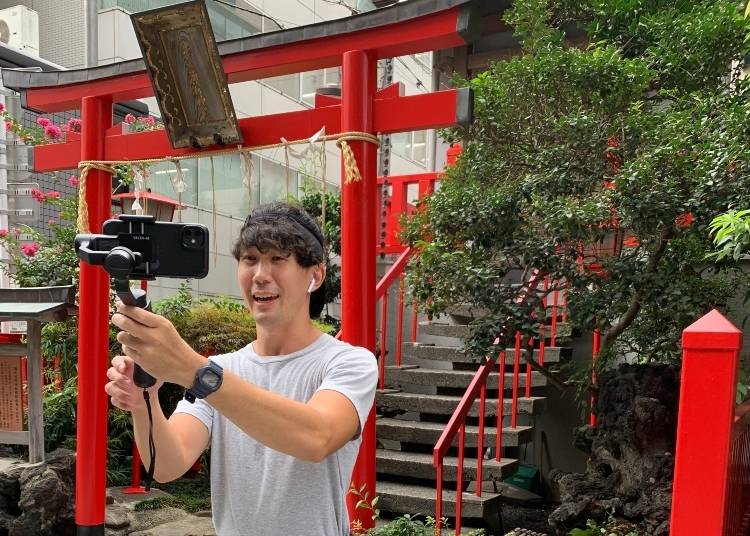 5. Virtual Walking Tour in Kyoto: 'Stroll' around the gorgeous streets of Gion!