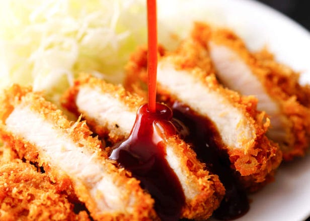 Top 10 Japanese Pork Brands Based on Expert Insight: The Secret to Japan’s Delicious Tonkatsu!