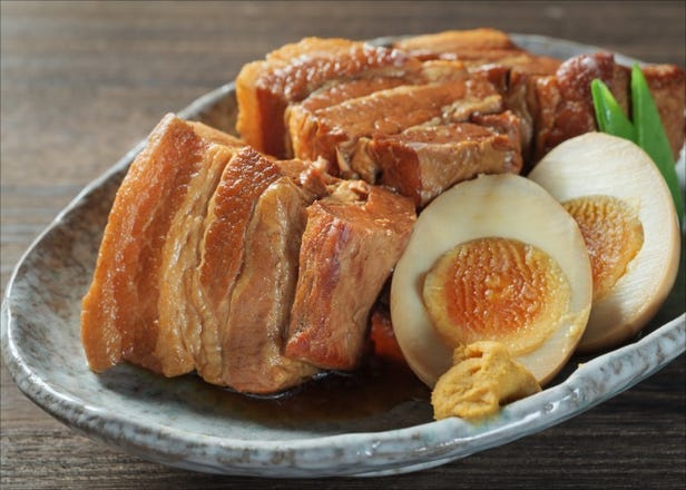 Top 10 Japanese Pork Brands Based on Expert Insight: The Secret to Japan’s Delicious Tonkatsu!