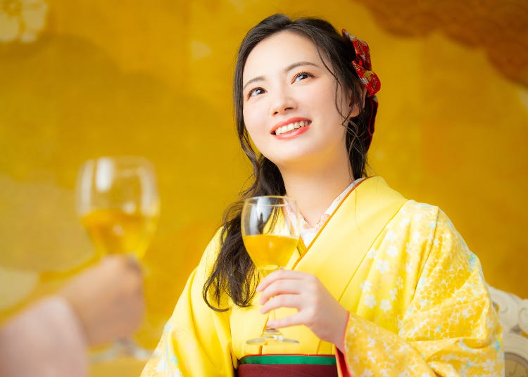 Grapes of the Rising Sun: 11 Intriguing Things About Japanese Wine Every Enthusiast Should Know (+Select Tours)